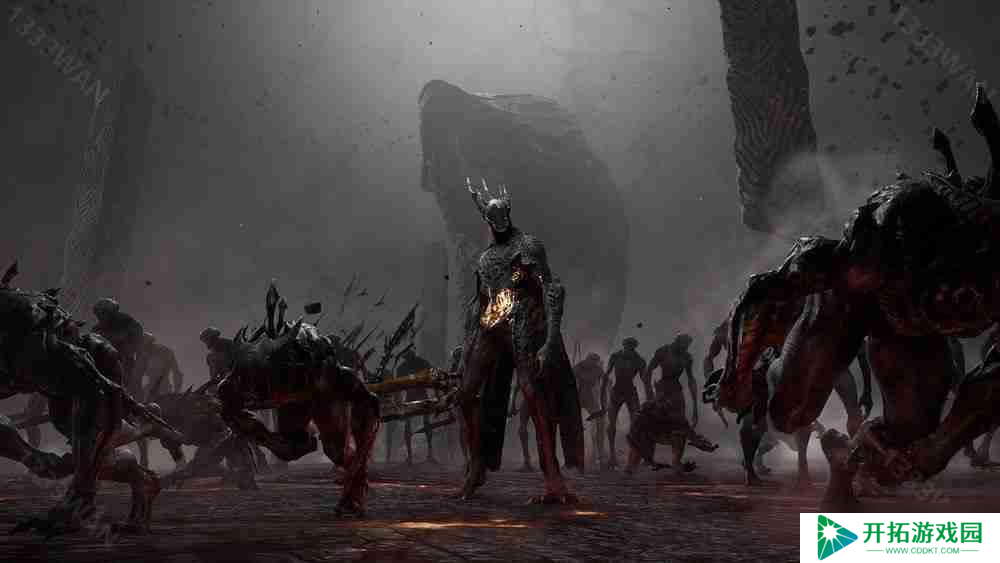 MMORPG《超时空奥德赛》将于2025年6月的夏季游戏节公开更多游戏资讯