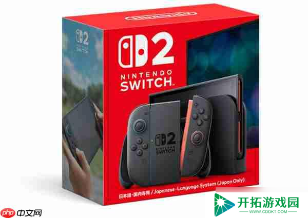 Switch 2发售后出现电量虚标问题 官方提供解决办法