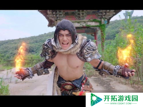 永劫无间祖贤——那个你不懂但又超级想了解的神秘角色