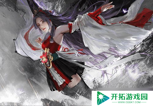 永劫无间宁红叶天海捏脸，带你打造专属灵魂颜值！