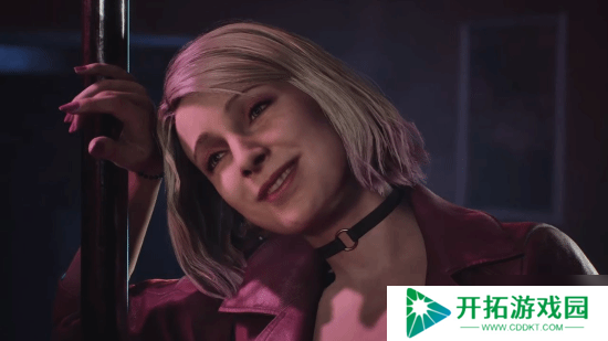 曝《寂静岭2》10月8日登陆Xbox 玛丽亚DLC年底推出