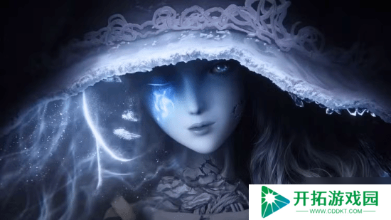 魂系世界的铿锵玫瑰：外媒评FS社最佳女角色！