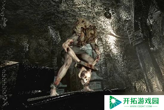 你希望是谁？外媒推测还有老角色将回归《生化危机9》