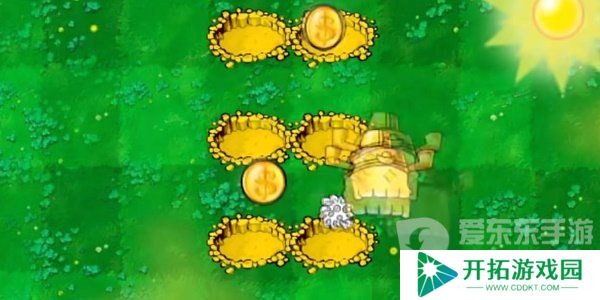 植物大战僵尸杂交版挖宝怎么玩 挖宝玩法攻略分享