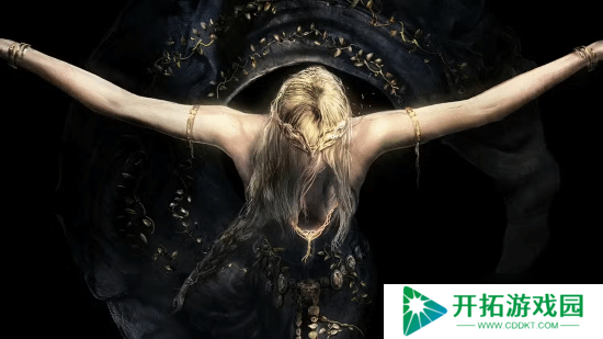 魂系世界的铿锵玫瑰：外媒评FS社最佳女角色！