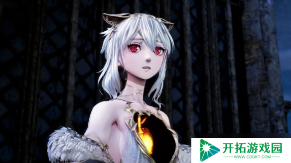 《噬血代码 2》将于2026年登场展现吸血鬼猎人新篇章