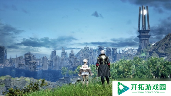 《噬血代码 2》将于2026年登场展现吸血鬼猎人新篇章