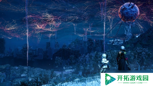 《噬血代码 2》将于2026年登场展现吸血鬼猎人新篇章