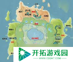 心动小镇熊蜂位置大熊蜂究竟在哪里？