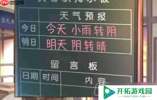 失物终点站2第2章如何通关-第二章通关攻略