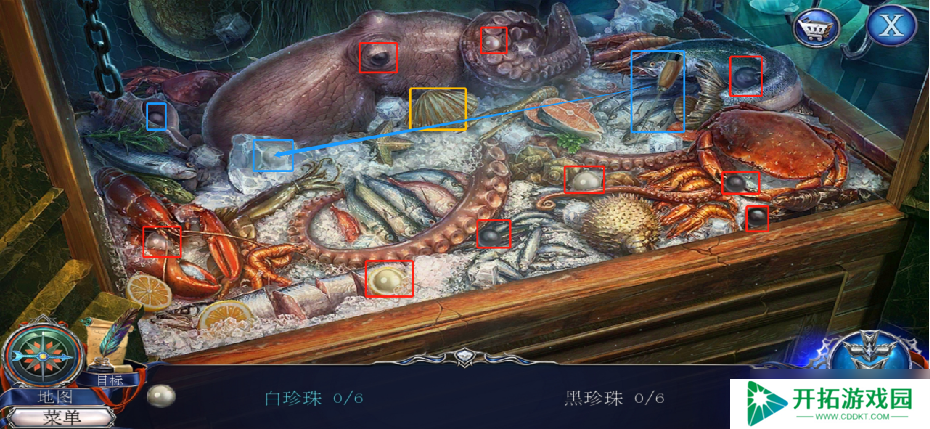 密室逃脱13秘密任务【攻略】找东西小游戏汇总