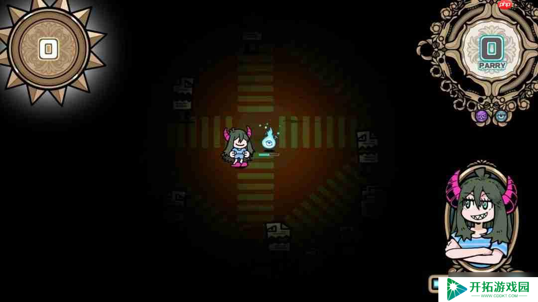 Steam高分独游《弹飞噩梦》Switch版来了！6月26日发售，支持中文
