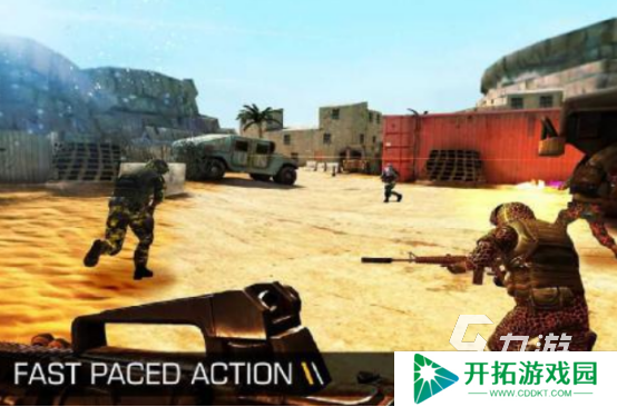 无限子弹射击游戏推荐有哪些2025高人气的子弹射击手游下载大全