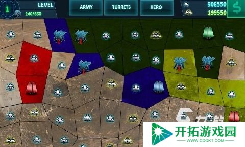 2025火爆的策略战争手游TOP5 人气高的策略战争游戏有哪些