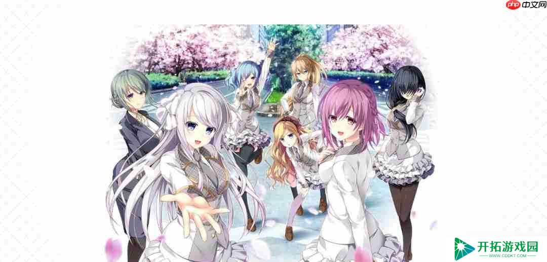 视觉小说《美好的回乡生活》现已上架Steam 2026年发售