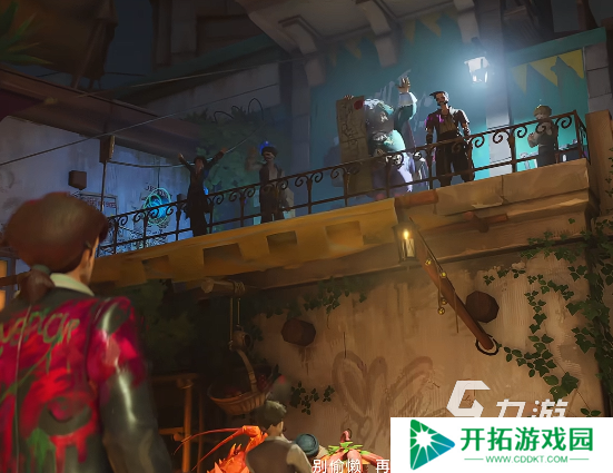 遗忘之海下载地址 遗忘之海游戏下载链接分享