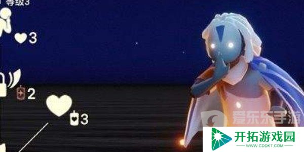 光遇2024年5月16日复刻先祖是谁 5月16日复刻先祖兑换图一览