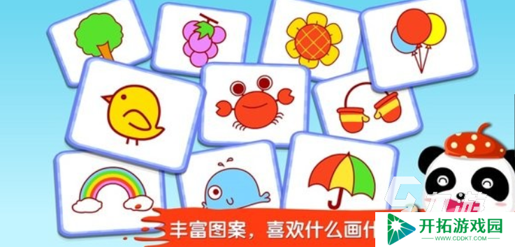 有趣的简单二人亲子游戏排行榜 2025流行的亲子游戏分享