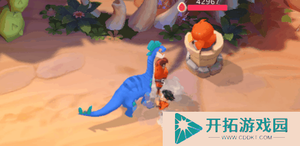 石器争霸石器争霸龙族卡牌龙后：克罗诺姆介绍