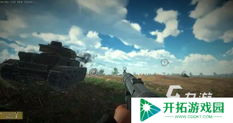 好玩枪战单机游戏下载介绍2025 必玩的枪战单机游戏分享