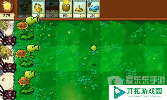 植物大战僵尸杂交版冒险模式有多少关 植物大战僵尸杂交版冒险模式攻略大全
