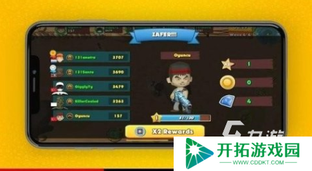 有趣的挑战者游戏盘点 高人气的挑战者游戏分享2025