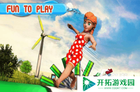 有趣的挑战者游戏盘点 高人气的挑战者游戏分享2025
