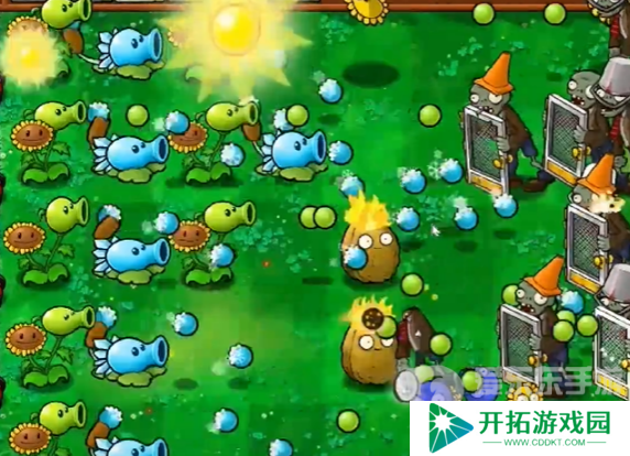 植物大战僵尸杂交版冒险模式有多少关 植物大战僵尸杂交版冒险模式攻略大全
