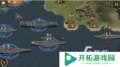 好玩的二战策略游戏怎么下载 2025有趣的二战游戏有没有