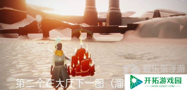 光遇2024年5月24每日任务怎么做 5.24任务完成攻略