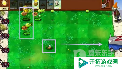 植物大战僵尸杂交版冒险模式有多少关 植物大战僵尸杂交版冒险模式攻略大全