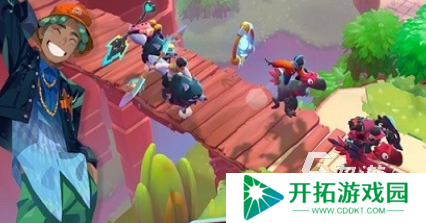 moco游戏下载方式分享 moco游戏安装包如何安装