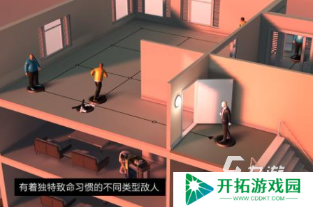 十大狙击游戏单机版盘点 经典的单机狙击游戏分享2025