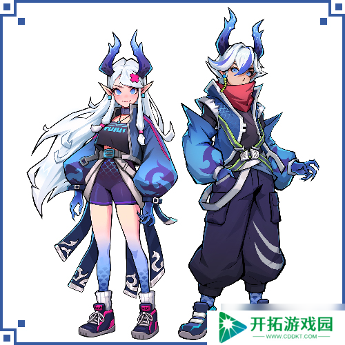 龙王大人角色全解析：从落魄神明到复兴之路
