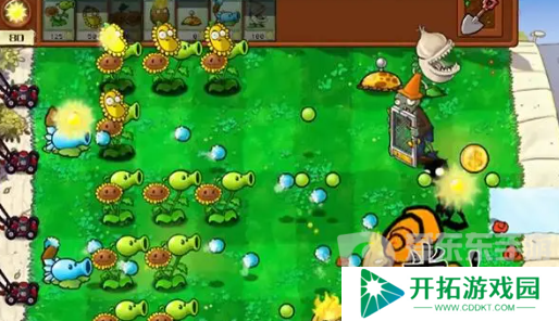 植物大战僵尸杂交版冒险模式有多少关 植物大战僵尸杂交版冒险模式攻略大全