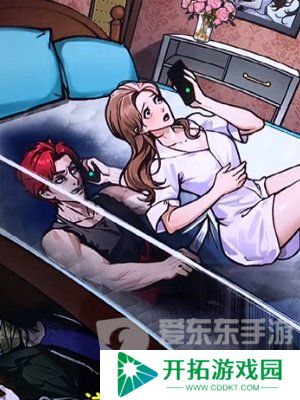 隐秘的档案人间床垫怎么过 隐秘的档案人间床垫通关攻略