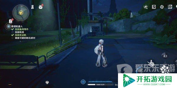 鸣潮今夜无人应答任务怎么做 今夜无人应答任务完成攻略