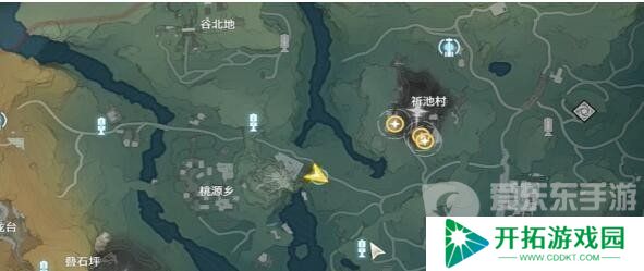 鸣潮拯救世界拯救猫咪任务怎么完成 鸣潮拯救世界拯救猫咪任务攻略