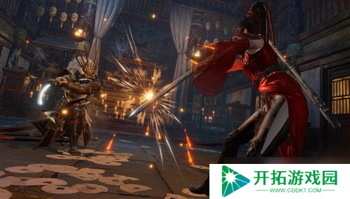 永劫无间打28伤，绝不尴尬的操作指南来了！