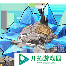 鸣潮冷凝棱镜声骸什么效果 冷凝棱镜声骸图鉴一览