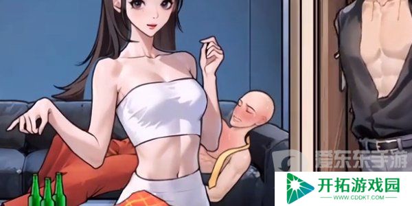 隐秘的档案化身为人4怎么过 隐秘的档案化身为人4隐藏通关攻略