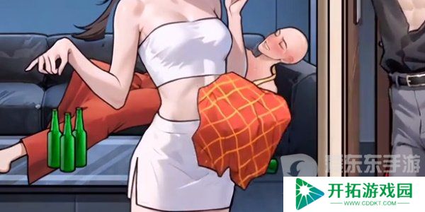隐秘的档案化身为人4怎么过 隐秘的档案化身为人4隐藏通关攻略