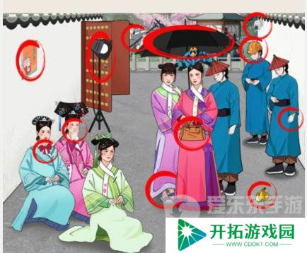 想不到鸭嬛嬛穿帮2怎么通关 嬛嬛穿帮2通关攻略