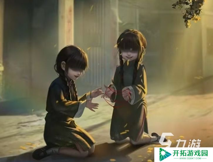 纸嫁衣8预约方法分享 纸嫁衣8怎么预约下载