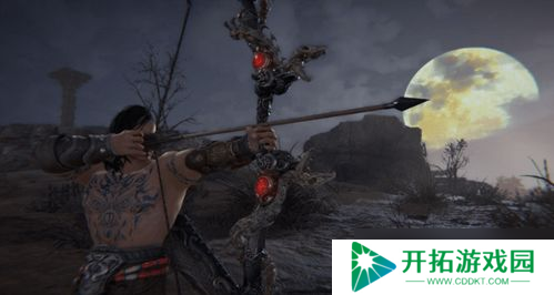 永劫无间弓箭怎么打？教你玩转全场，箭无虚发不是梦！