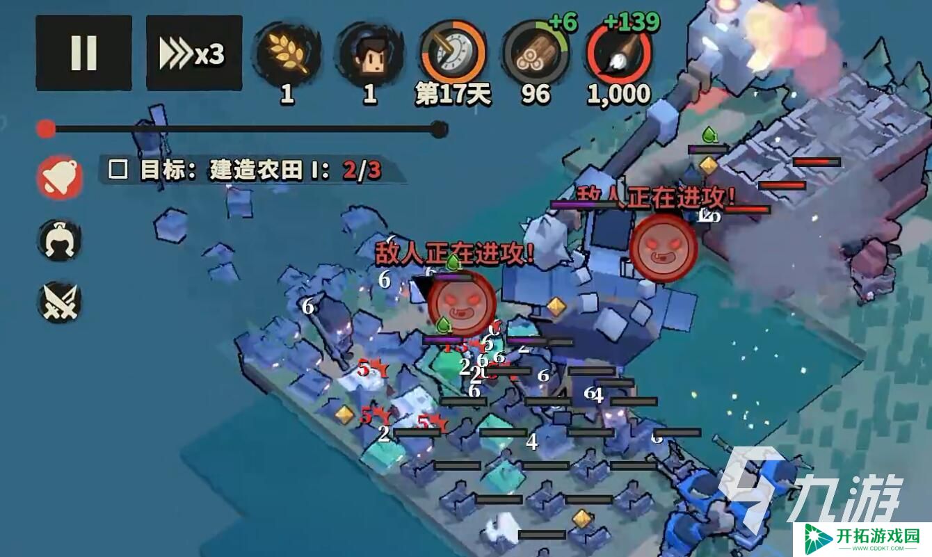 墨守孤城下载渠道分享 墨守孤城最新版本下载链接推荐