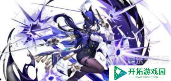 原神克洛琳德突破材料是什么 原神克洛琳德突破材料一览