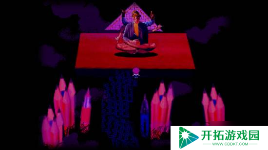 《In a Bit of Tales》是爱死机恐怖游戏版？29元体验七个诡异故事