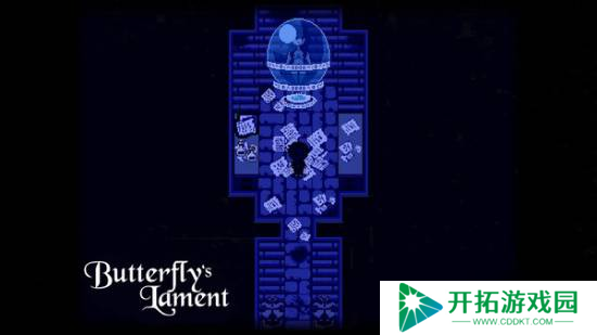 《In a Bit of Tales》是爱死机恐怖游戏版？29元体验七个诡异故事