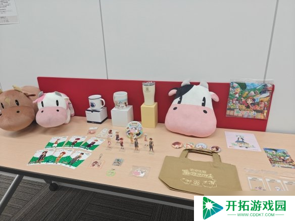 万众期待的旧作改编，《牧场物语 来吧！风之繁华集市》前瞻试玩&制作人访谈